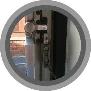 Window Lock